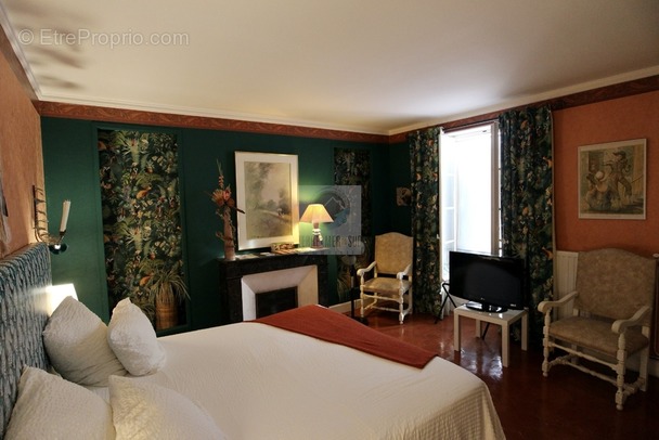 Maison à CORNEILHAN