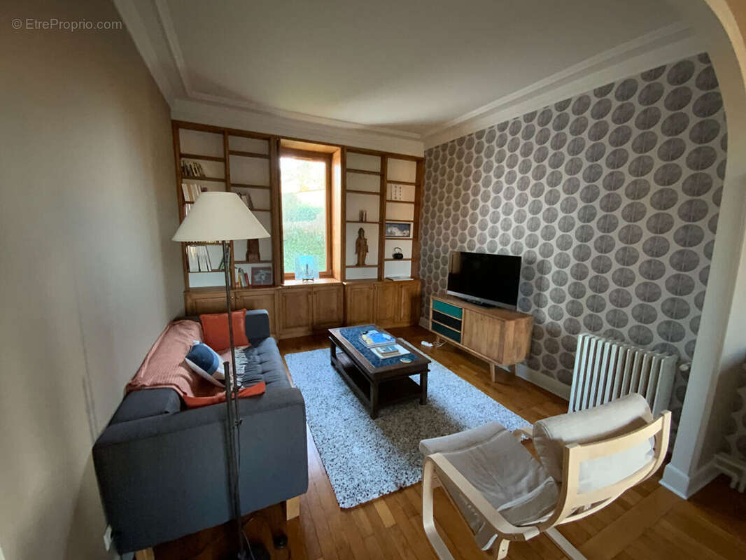 Appartement à LE CREUSOT