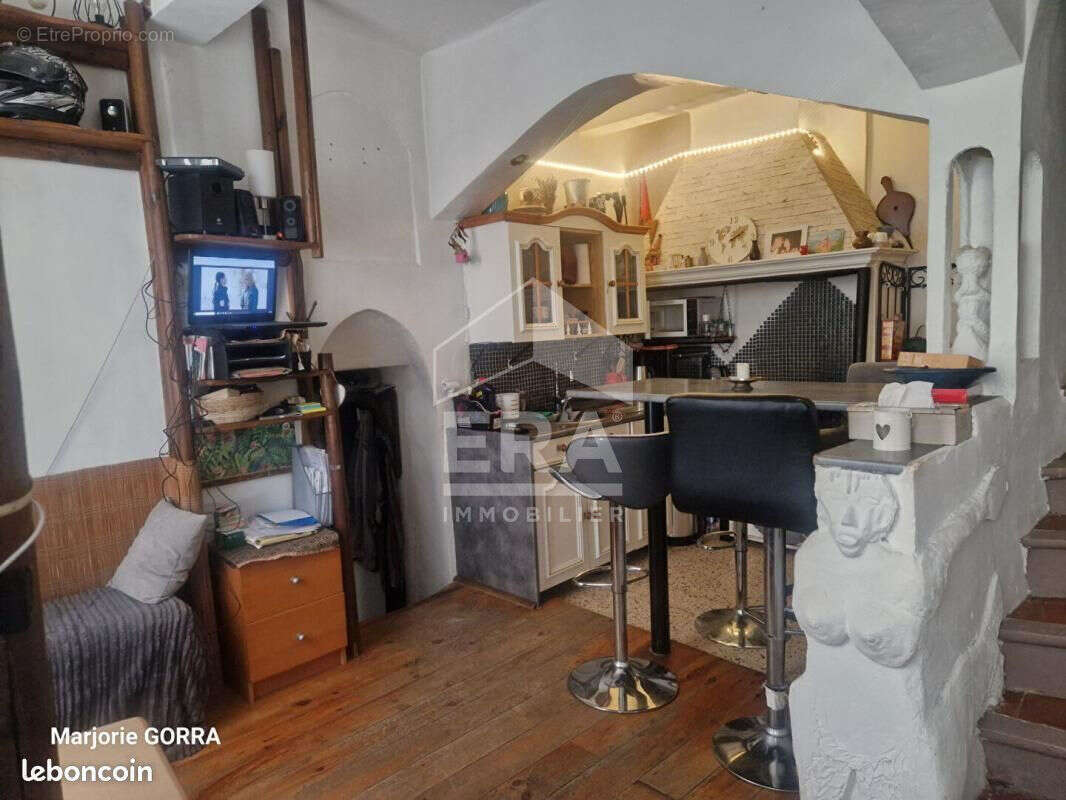 Autre à NANS-LES-PINS