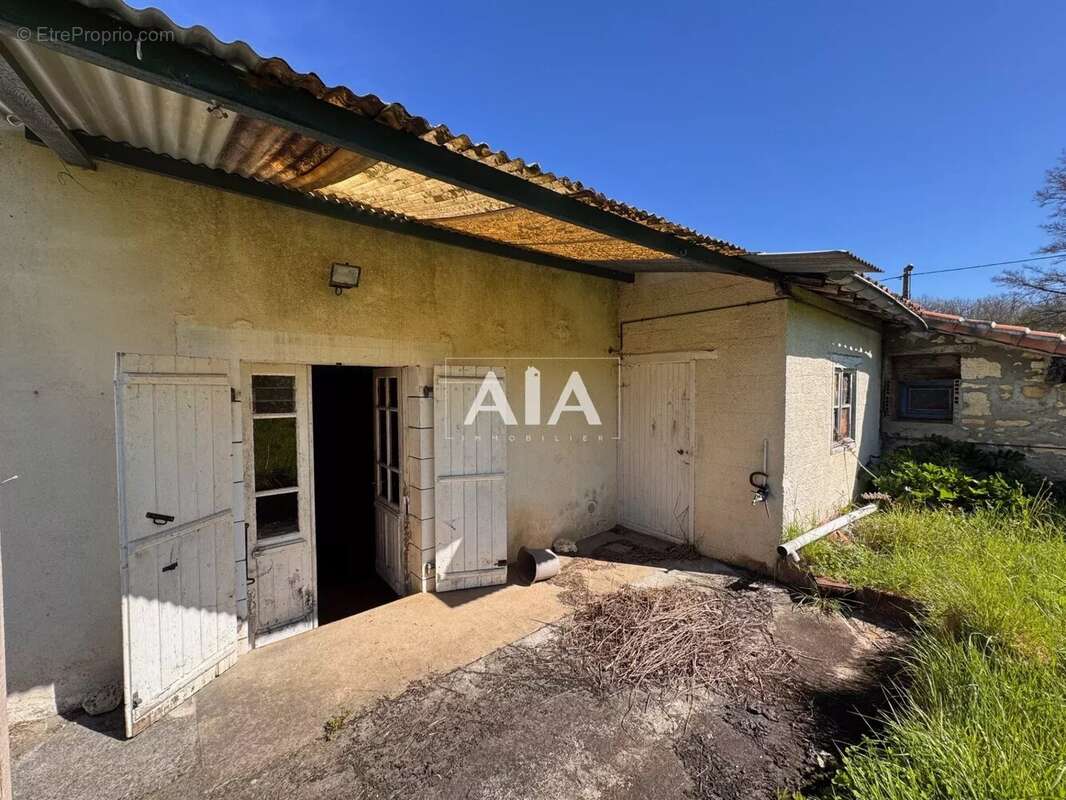 Appartement à VALENCE