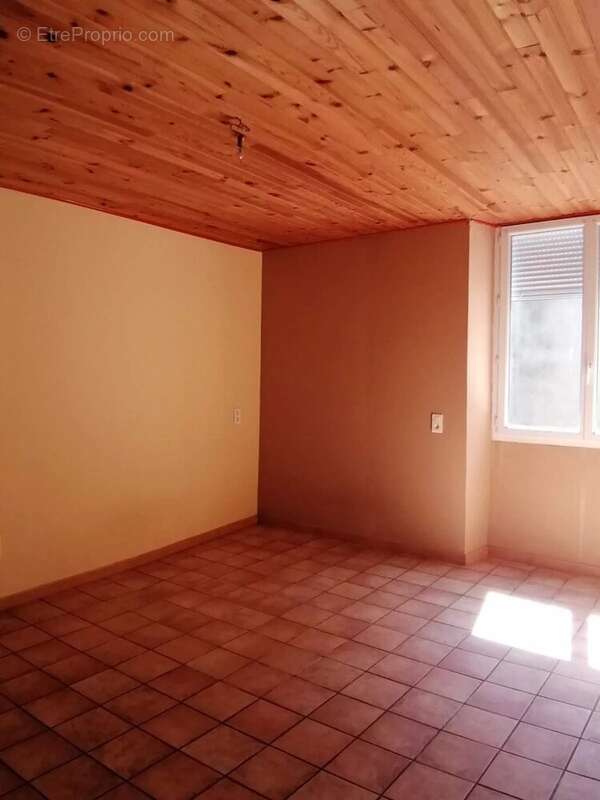 Maison à SAINT-HIPPOLYTE-DU-FORT