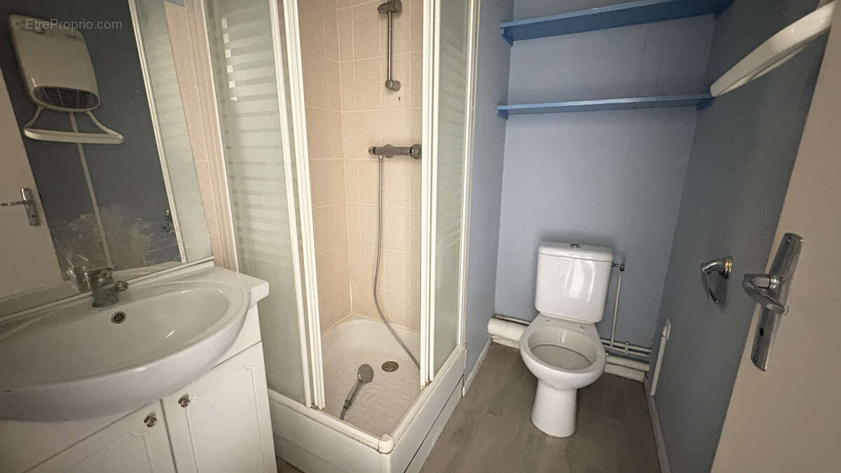 Appartement à ARRAS