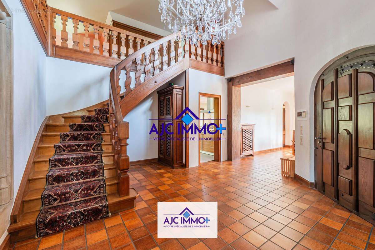 Maison 634 m² à Hindisheim  - photo 6