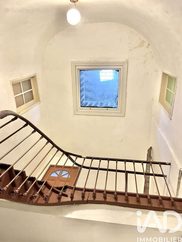 Photo 9 - Appartement à LE BLANC