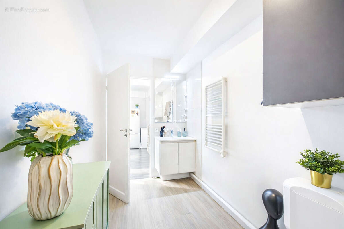 Appartement Champigny Sur Marne 2 pièce(s) - photo 4
