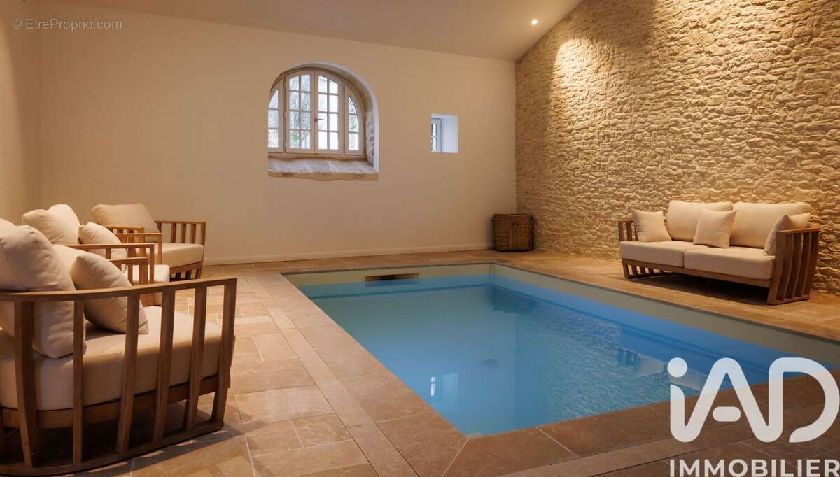 Photo 6 - Maison à SAINTE-MARIE-DE-RE