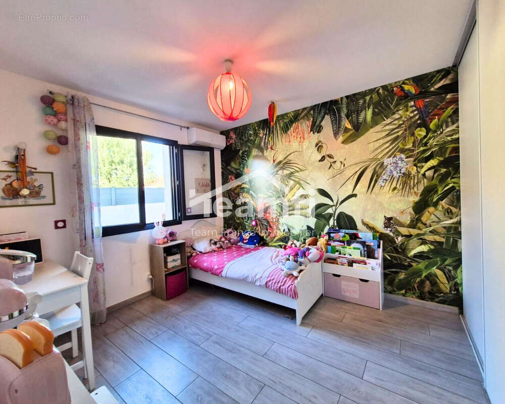 Maison à POLLESTRES