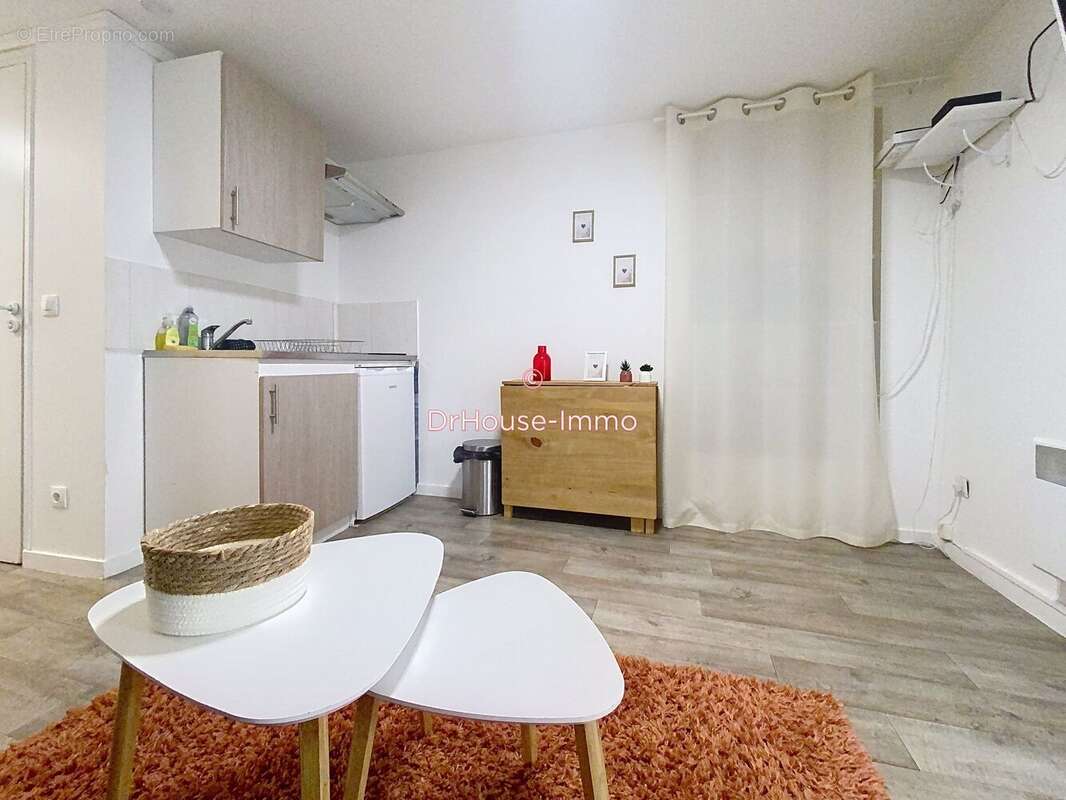 Appartement à LA ROCHELLE