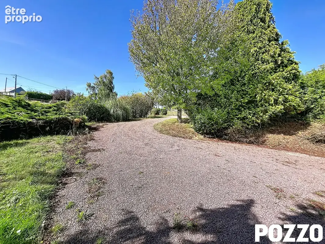 A VENDRE  Maison de 6 pp  à  Souleuvre En Bocage  (14) - photo 12