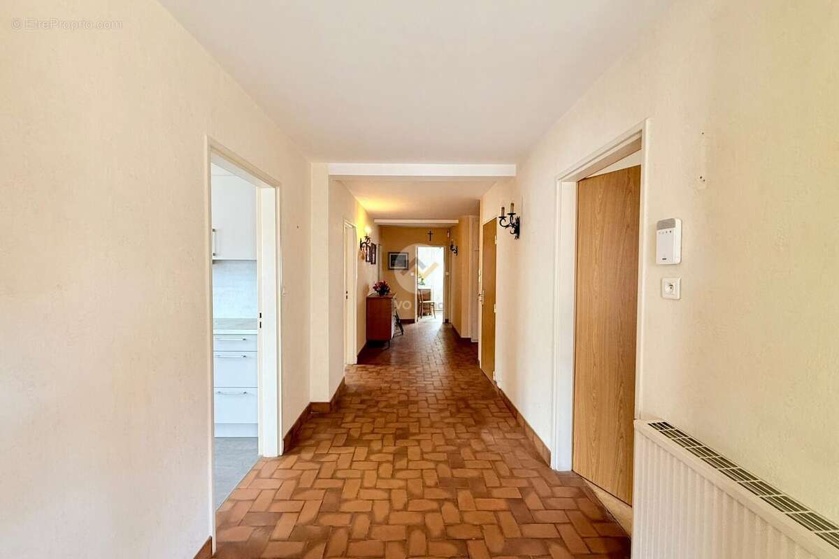 Maison à MERXHEIM