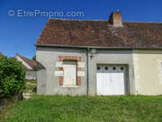 Parking à ROMORANTIN-LANTHENAY