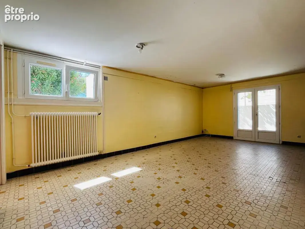 Maison 110 m² – espace indépendant – belle parcelle - photo 6