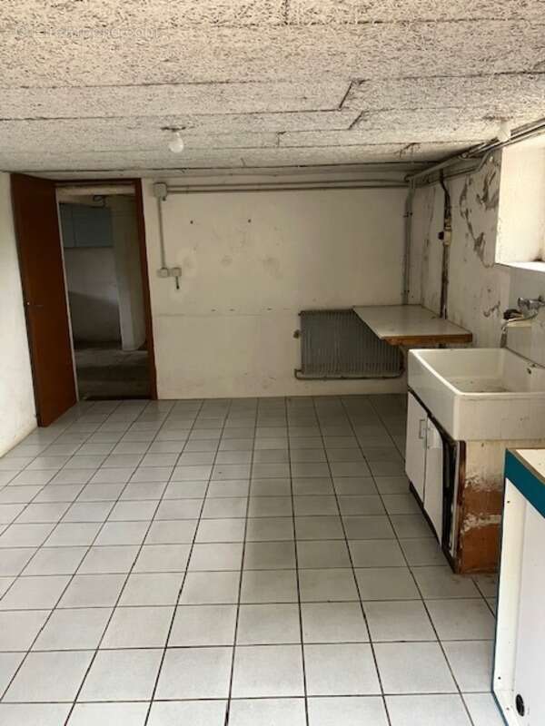 Maison à LE HAUT-CORLAY