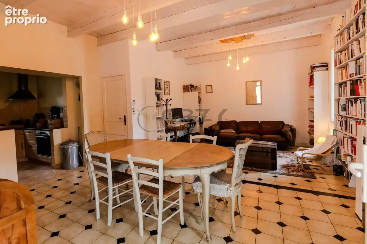Maison 10 pièces 267 m² à vendre à Eyragues (13630) - photo 5