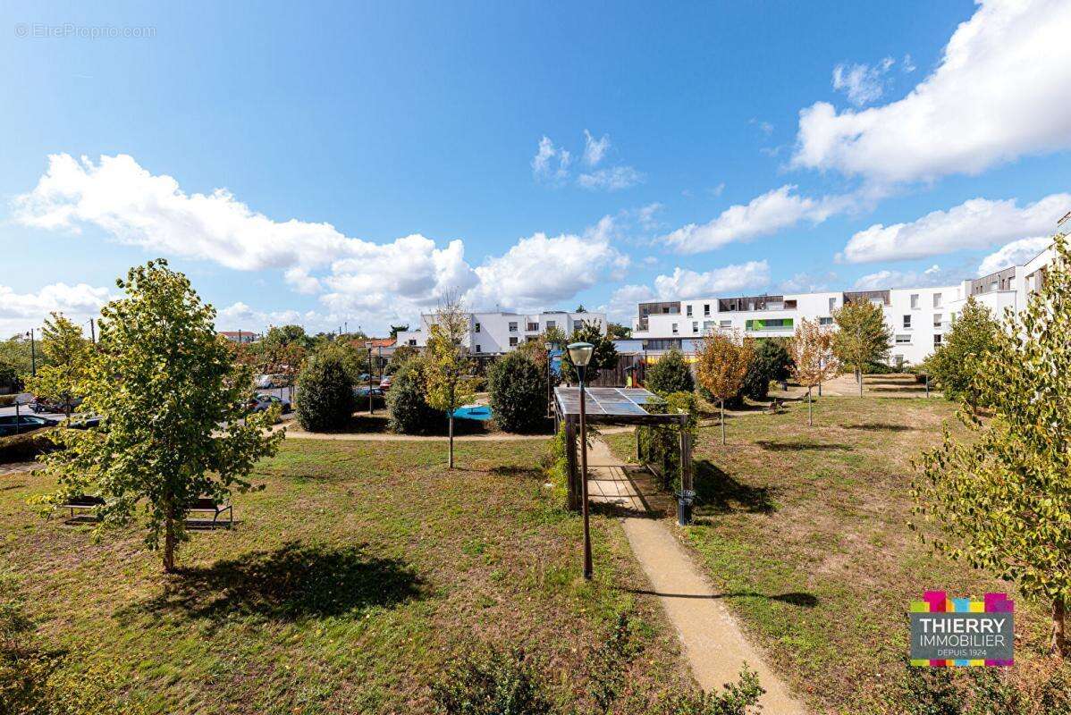 Appartement à COUERON