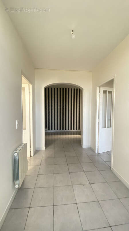 Maison à CHENAC-SAINT-SEURIN-D&#039;UZET