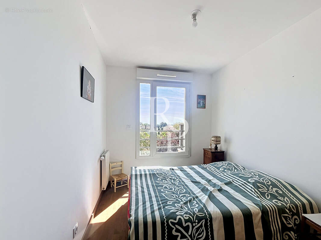 Appartement à CRAPONNE