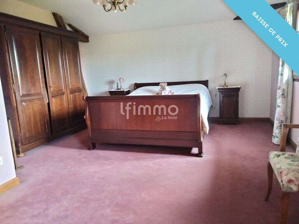 Propriété 275 m² avec piscine - photo 9