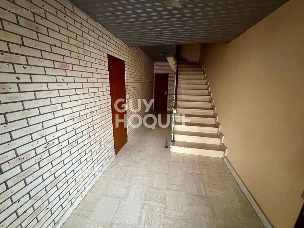 Appartement à CALAIS