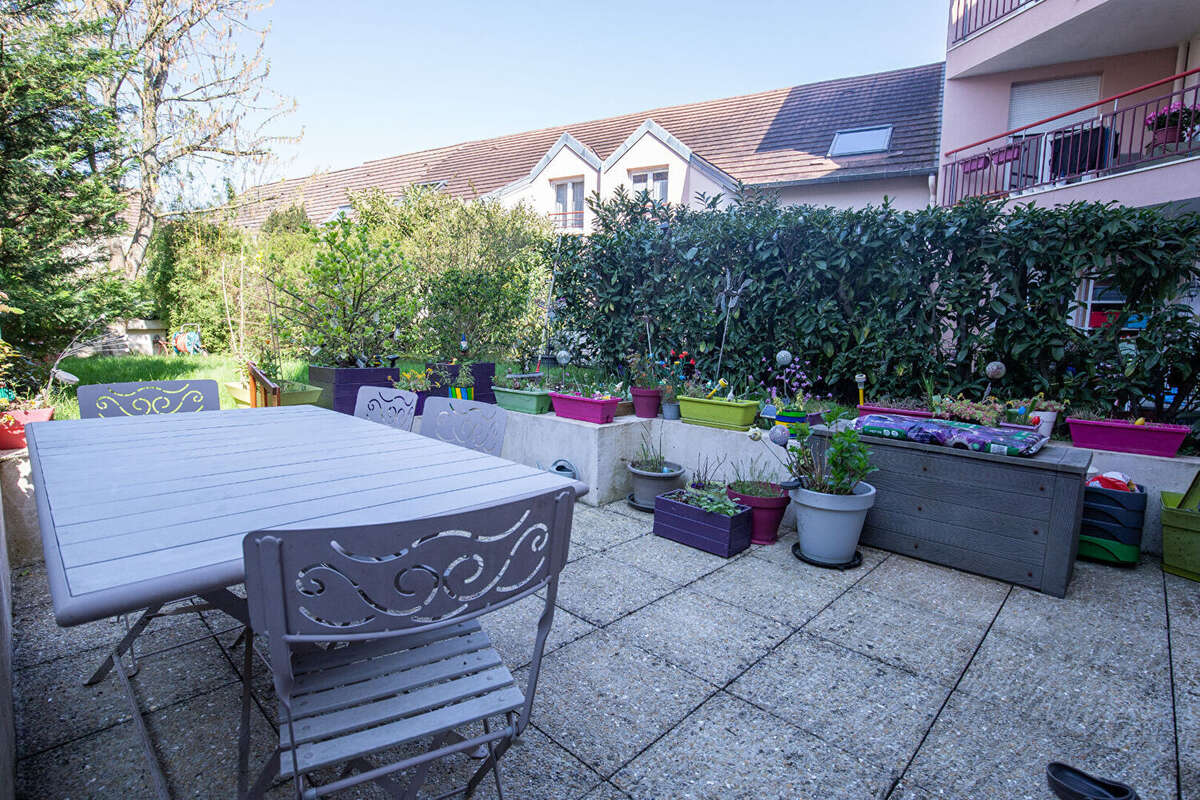 Appartement à CLAMART