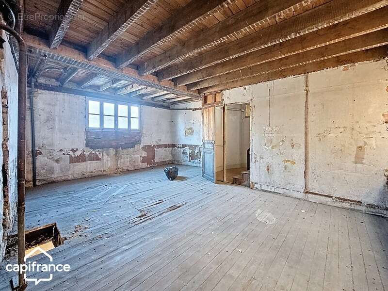 Appartement à THOUARS