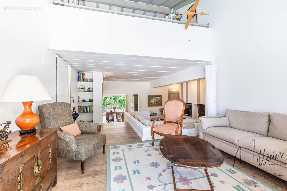 Maison à ANGLET