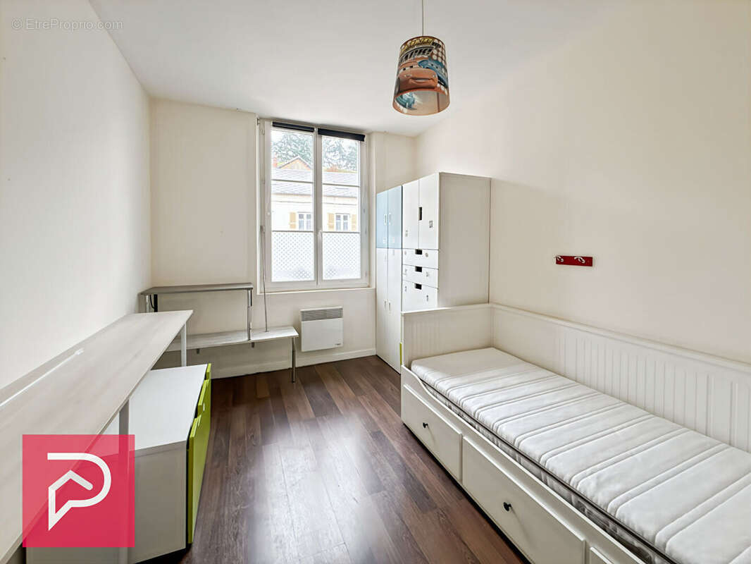 Appartement à BERNAY