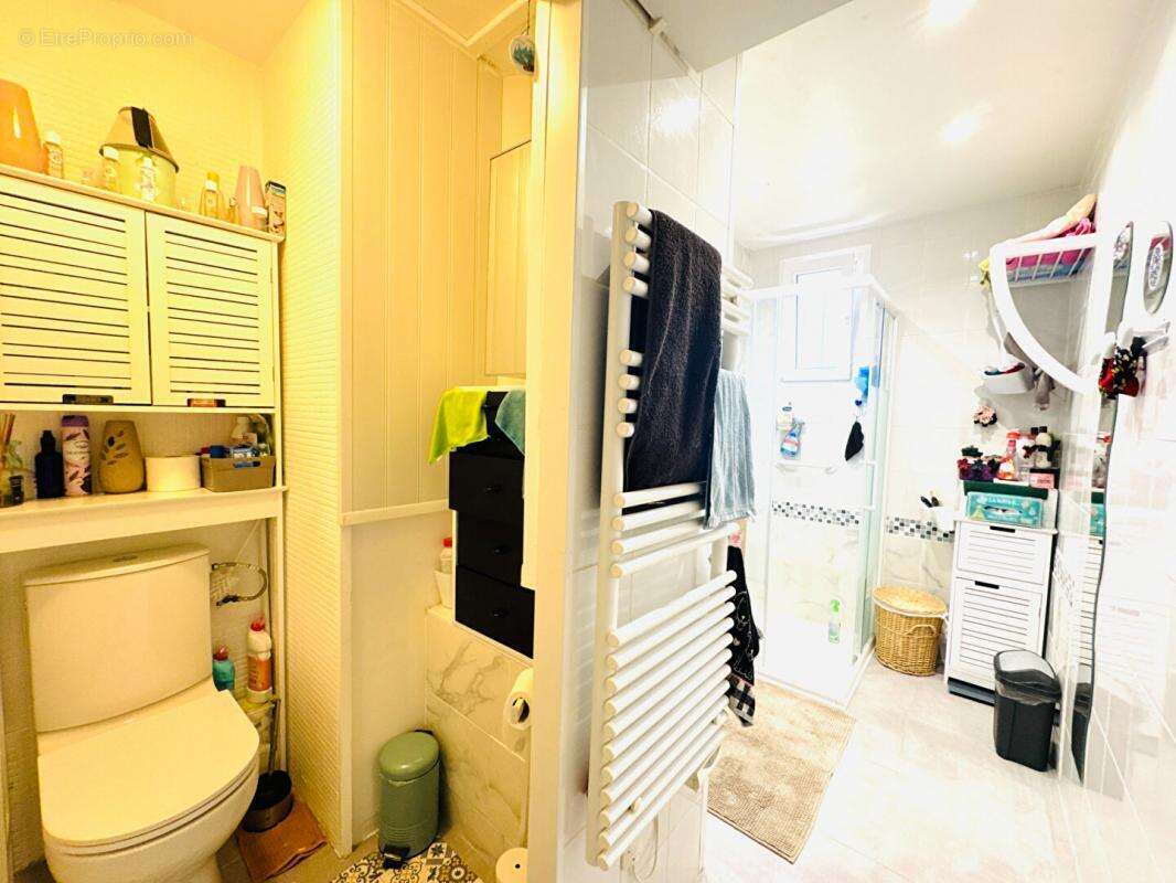 Maison à CHATEAUNEUF-LES-MARTIGUES