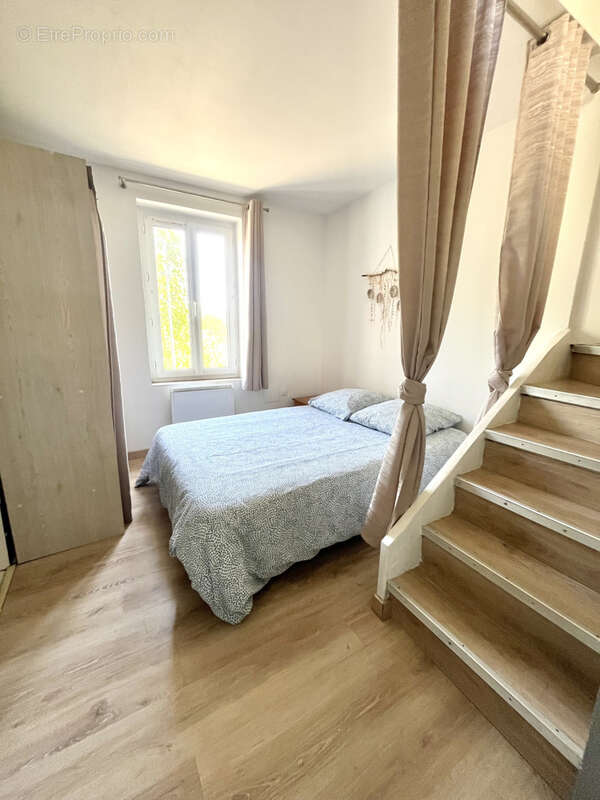 Maison à FECAMP