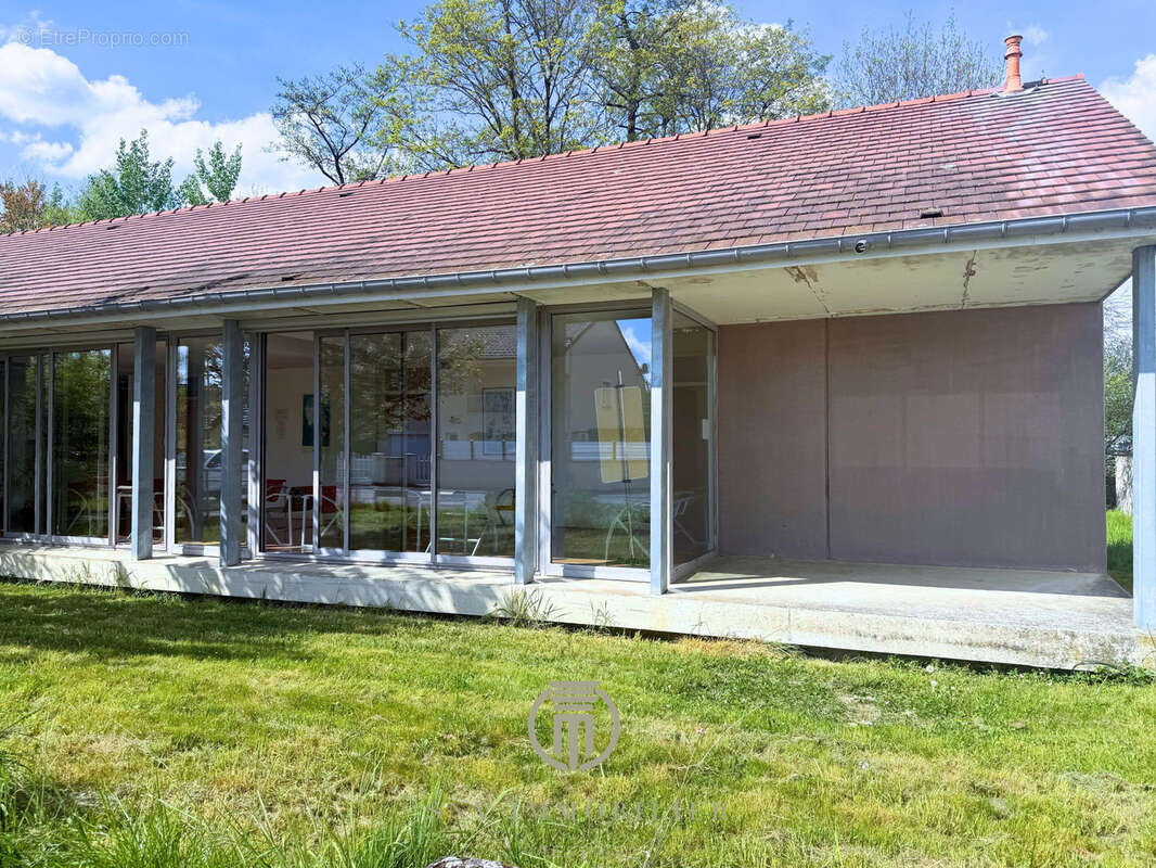 Maison à SAINT-DIZIER