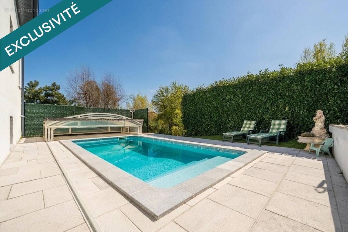 Photo 1 - Maison à HOUDEMONT