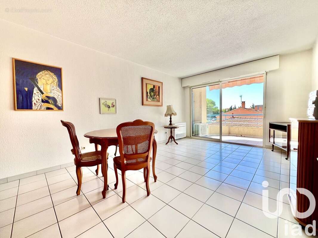 Photo 4 - Appartement à SAINT-RAPHAEL