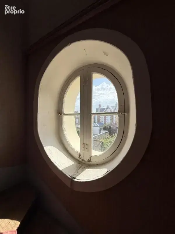 Maison 9 pièces 222 m² à vendre à Saint-Malo (35400) - photo 4