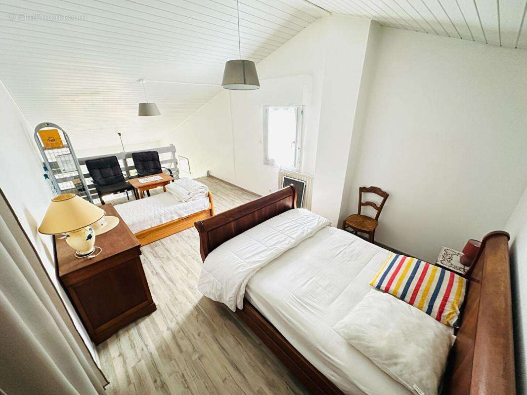 Appartement à ROYAN