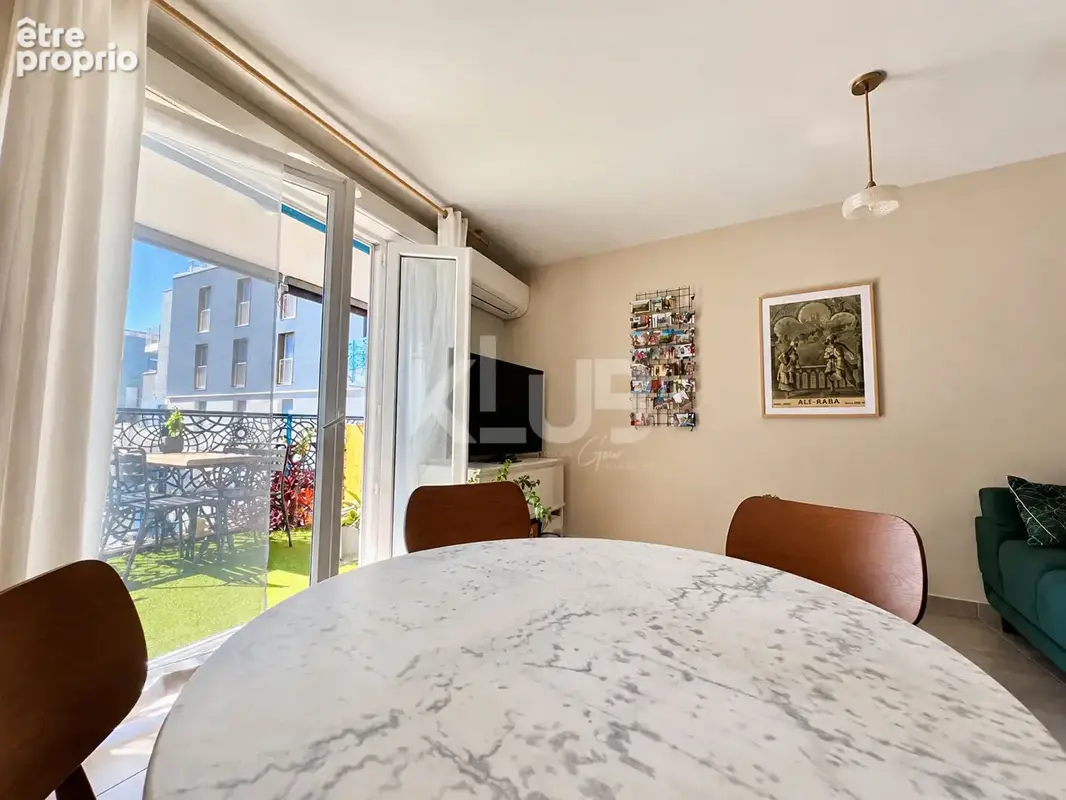 Appartement 4 pièces à vendre à Marseille - Réf CO1476 - photo 2