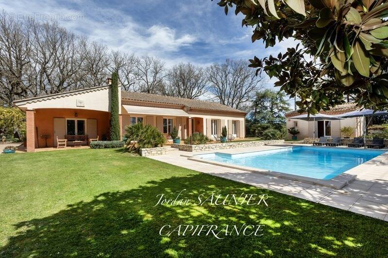 Maison à SAINT-FELIX-LAURAGAIS