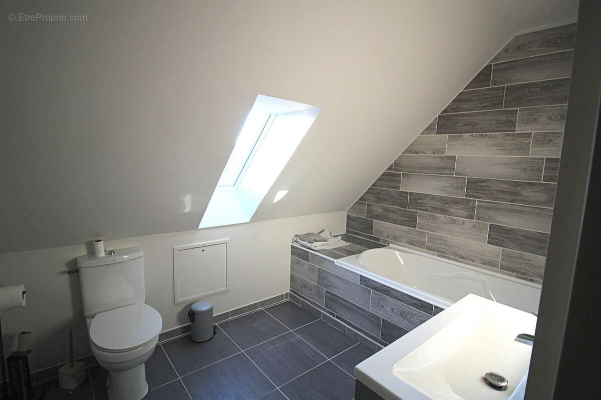 Maison à ZEGERSCAPPEL