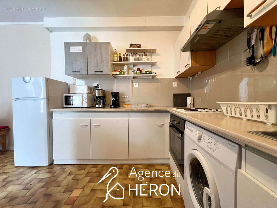 Maison 84 m² à Chateau-Landon  - photo 6