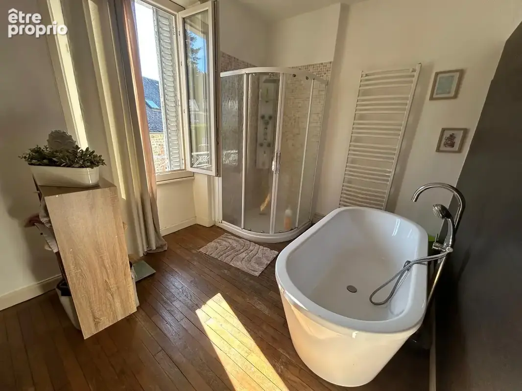 Maison et gîte à Meymac en Corrèze - photo 7