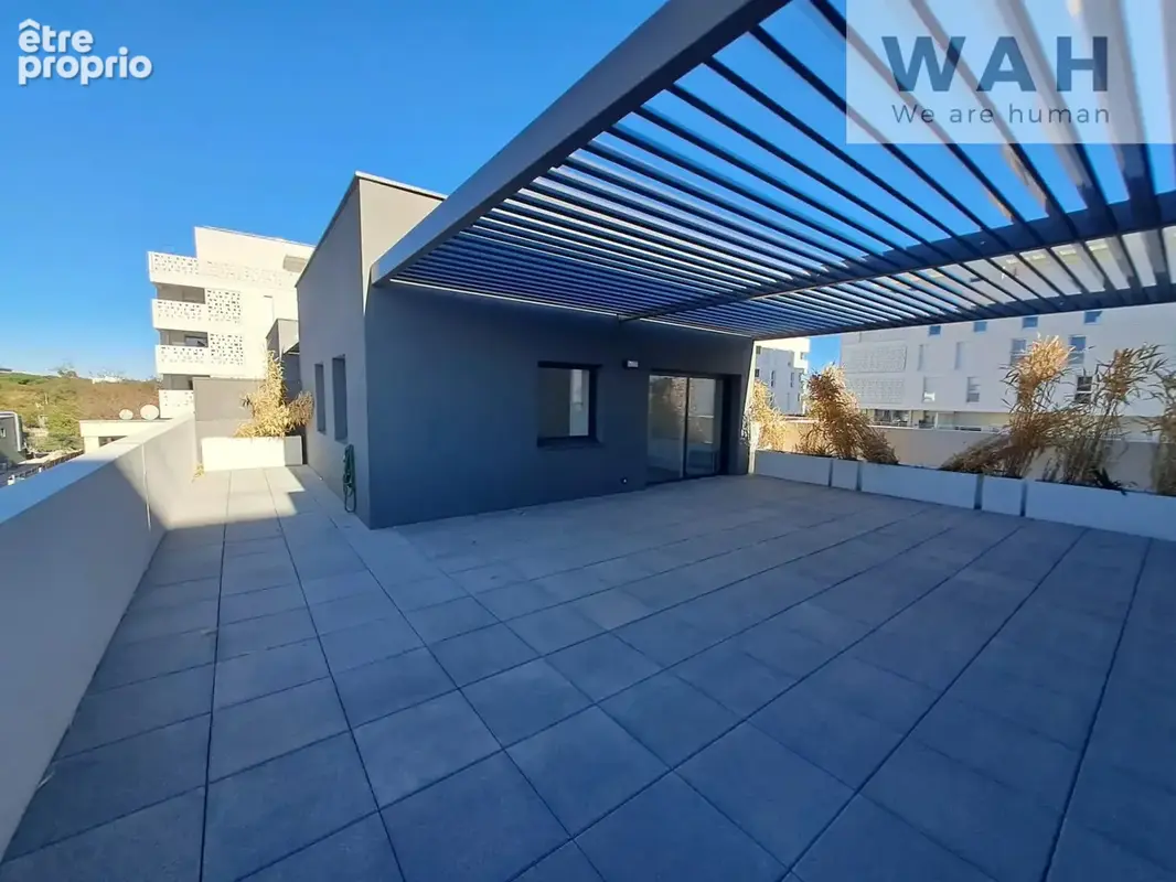 Exclusivité - vente appartement duplex 4 pièces avec toit te - photo 3