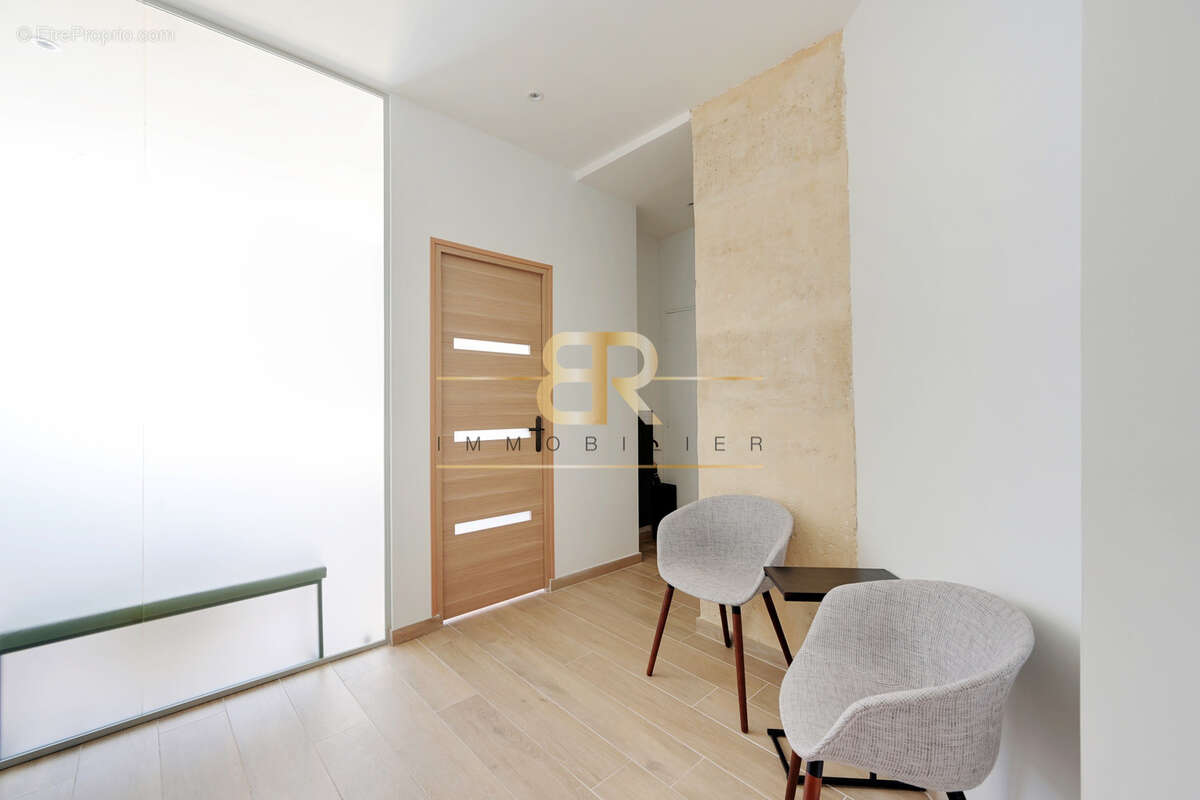 Appartement à PARIS-5E