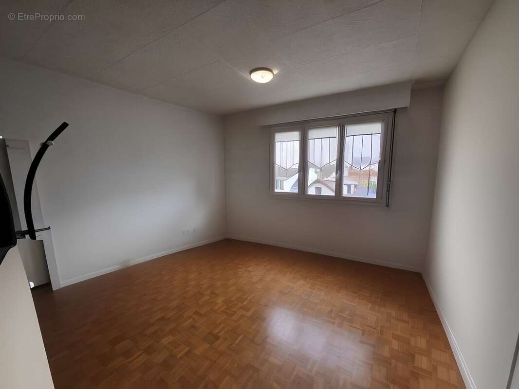 Appartement à DRANCY