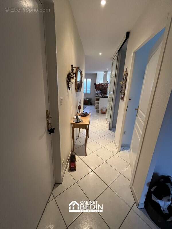 Appartement 123 m² à Lanton  - photo 9