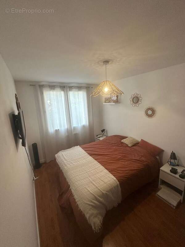 Appartement 72 m² à Voiron  - photo 5