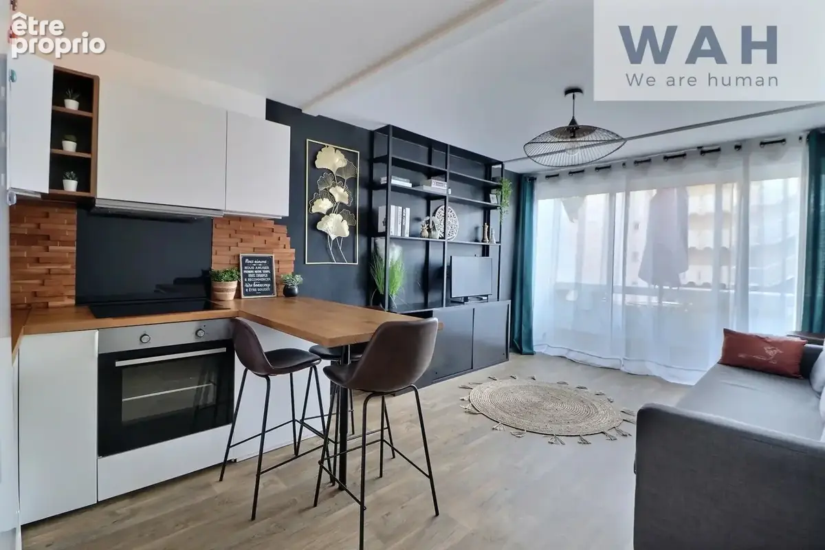 Vente appartement rénové avec place de parking à la grande m - photo 5