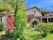 Maison à SAINT-DAUNES