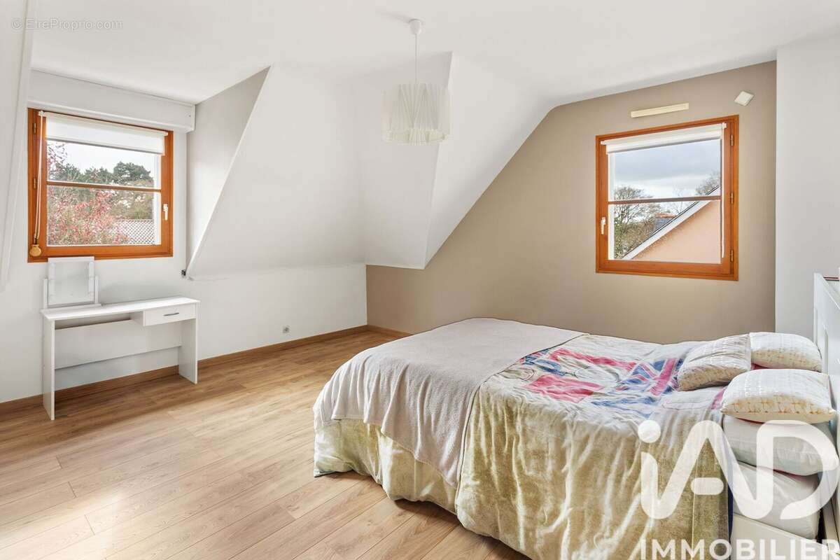 Maison 173 m² à Orvault  - photo 8