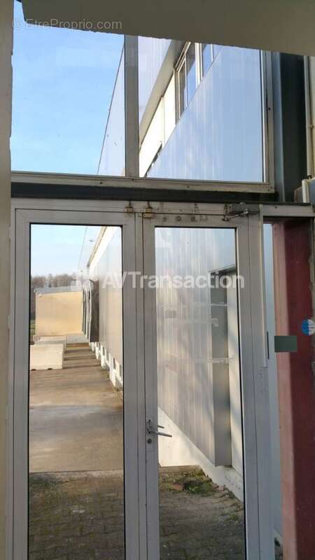10610 m² à Louviers  - photo 63