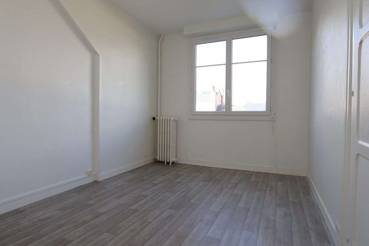 Appartement à ORLEANS