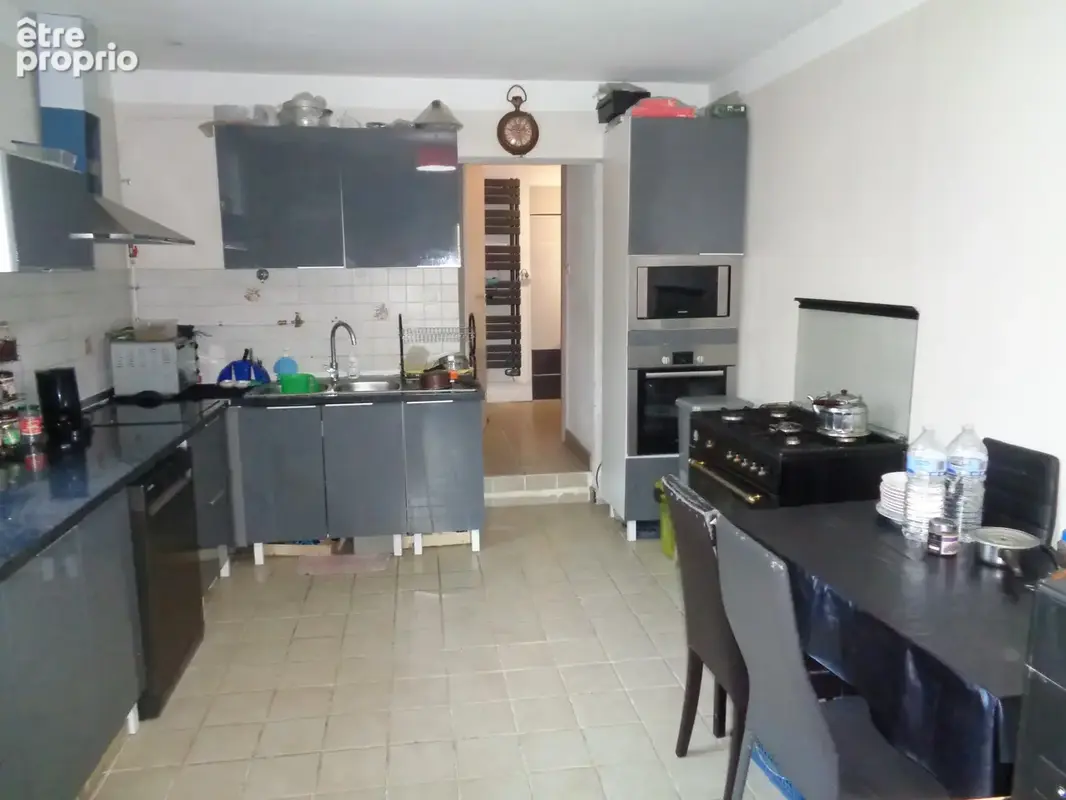 *TERRAIN 400 M2  pour  immeubles  avec mazet. - photo 7